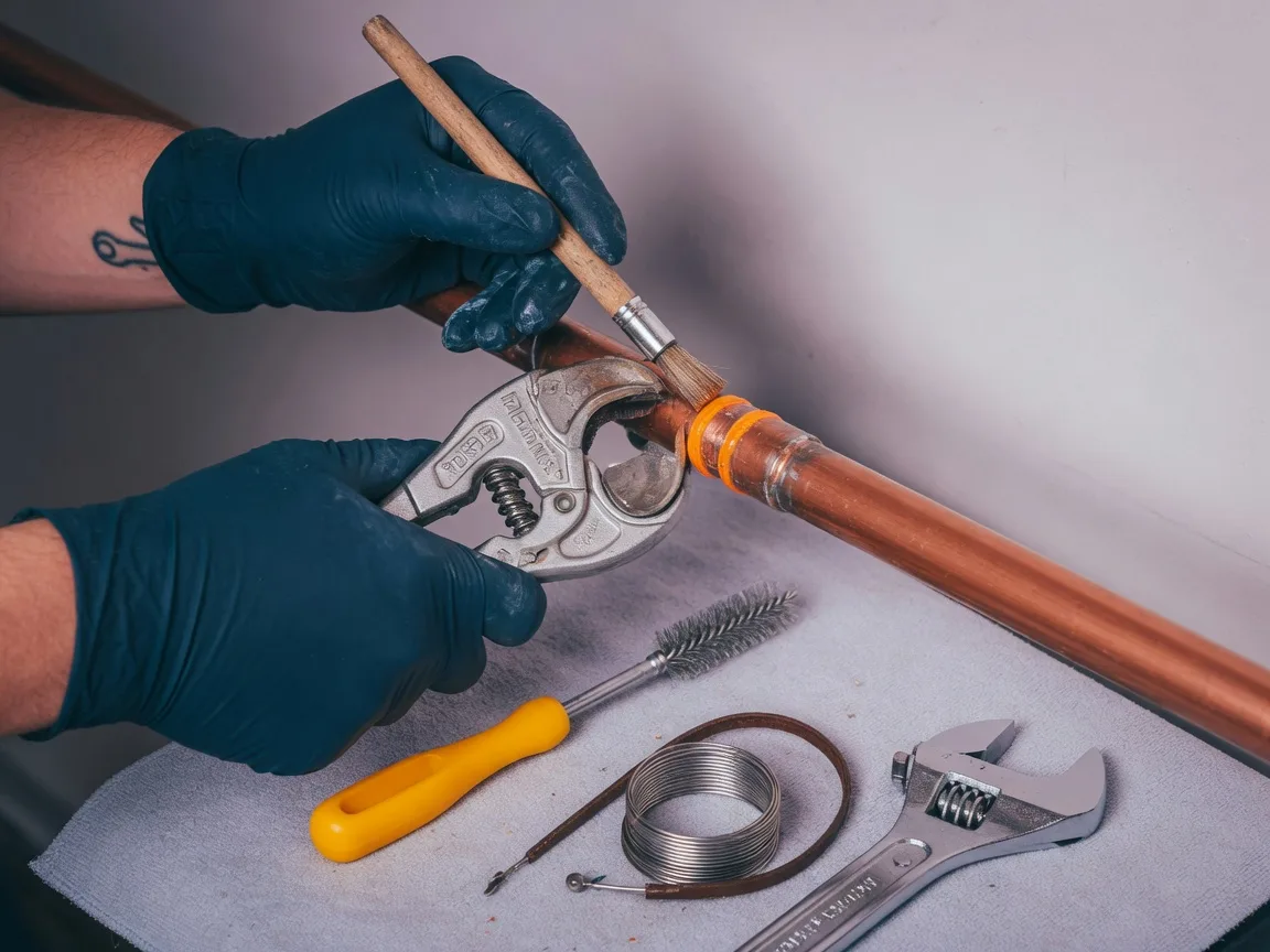 Why choose Sump Pump Repair in Quemado, TX